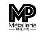 Mp Metallerie Pose Descalier Sur Mesure A Lorient Logo